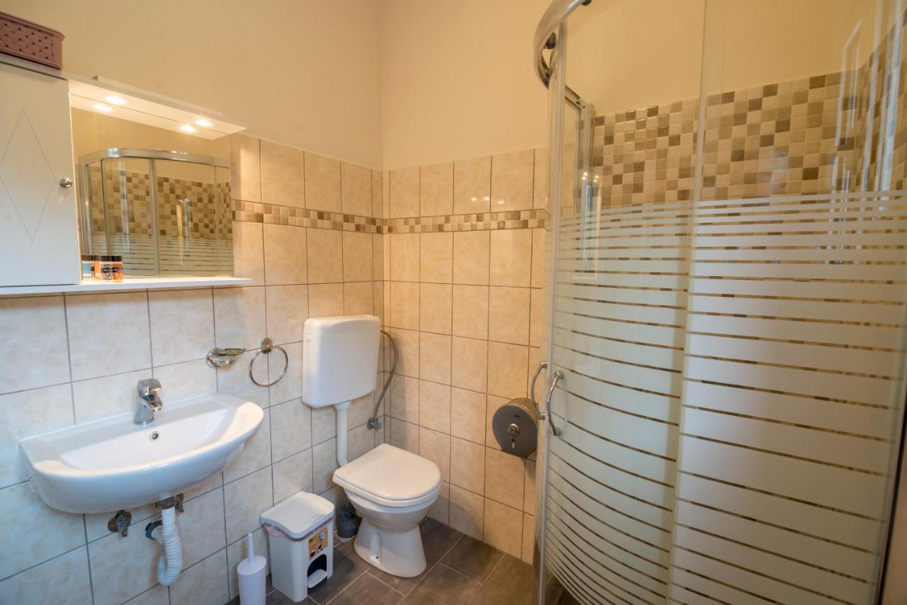 Ntamari Apartments Vathy  Extérieur photo